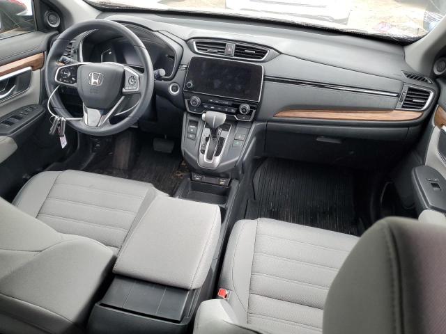 7FARW2H57NE023046 Honda CR-V EX