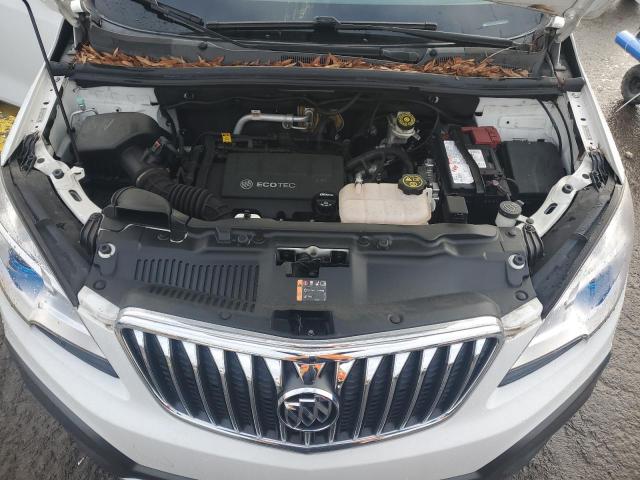KL4CJASB2GB704885 Buick Encore