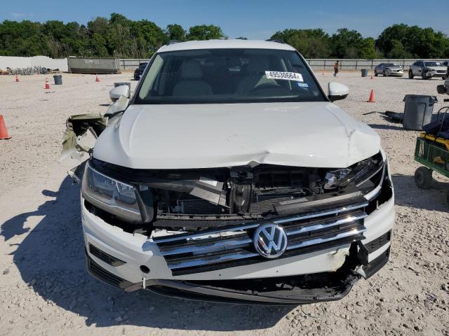 3VV1B7AX4LM123399 Volkswagen TIGUAN S