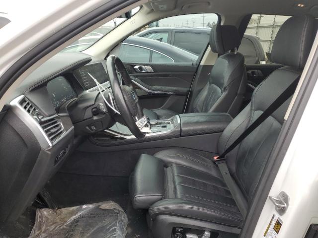 5UXCW2C57KL088365 BMW X7 Xdrive40i