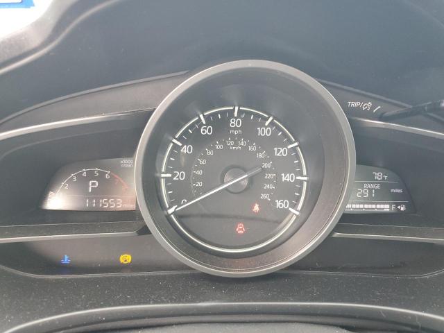 3MZBN1V35JM207885 Mazda 3 TOURING