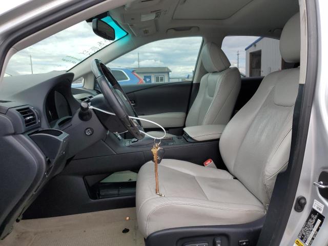 JTJZK1BAXE2012985 Lexus RX 350