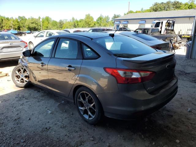 1FADP3F27EL232534 Ford FOCUS SE