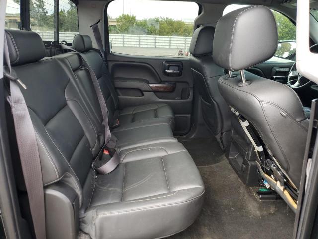 3GTP1VECXEG467084 GMC Sierra C1500 Slt