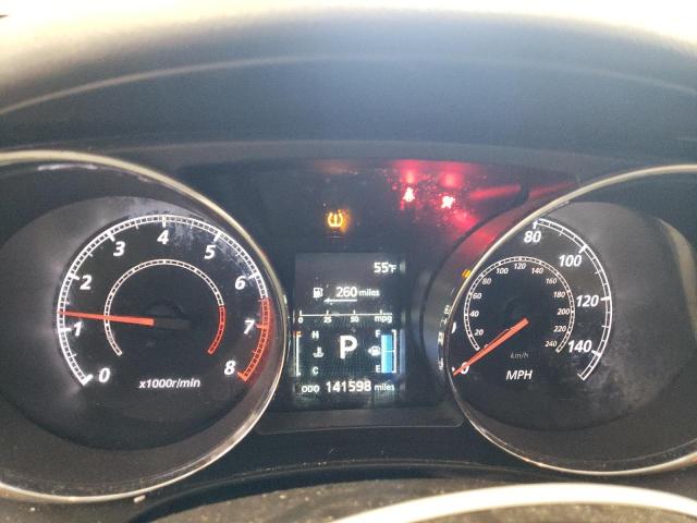 JA4AR3AU0JU008729 Mitsubishi Outlander Sport Es