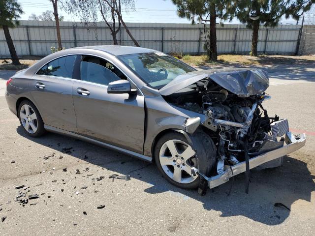WDDSJ4EB8FN205137 Mercedes-Benz CLA 250