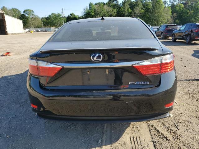 JTHBW1GG1E2072576 Lexus ES 300H