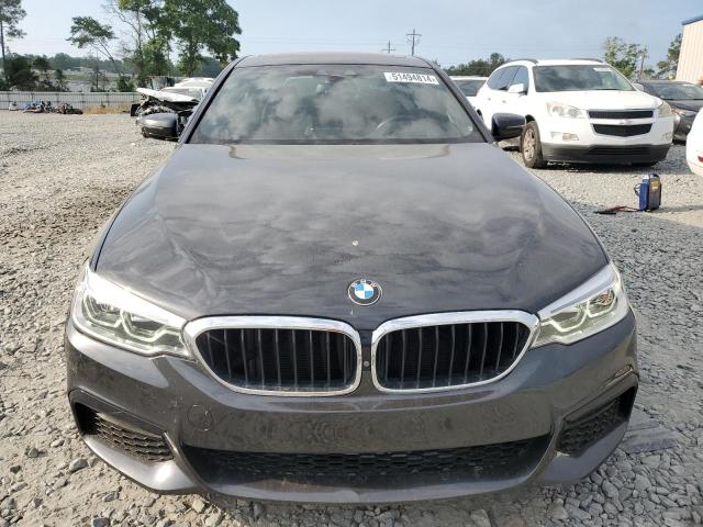 WBAJD1C5XJG474727 BMW 540xd