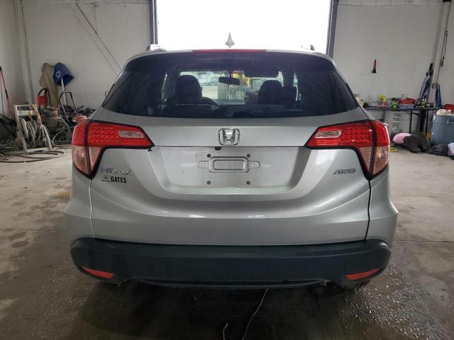3CZRU6H72GM734687 Honda Hr-v Exl