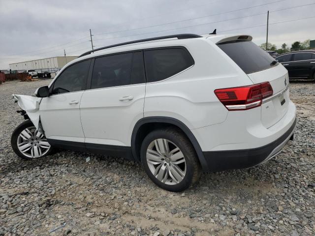 1V2WR2CA7LC504272 Volkswagen ATLAS SE