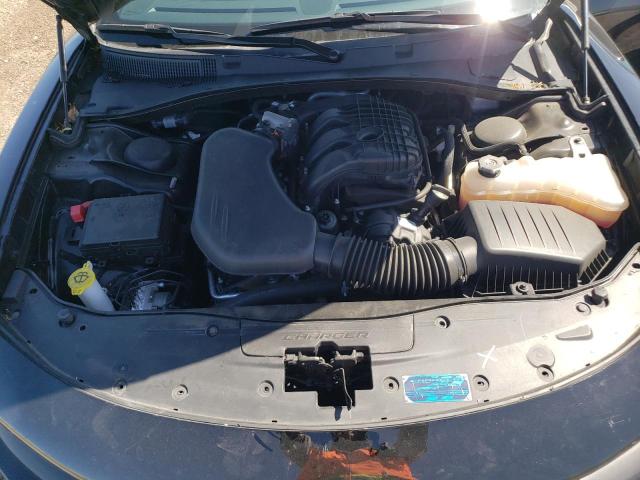 2C3CDXHG6PH612094 Dodge CHARGER GT