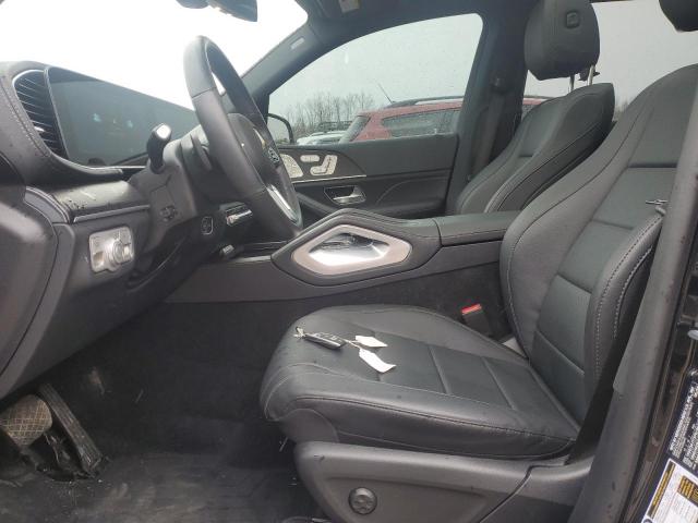 4JGFF5KE9NA761069 Mercedes-Benz Gls 450 4matic