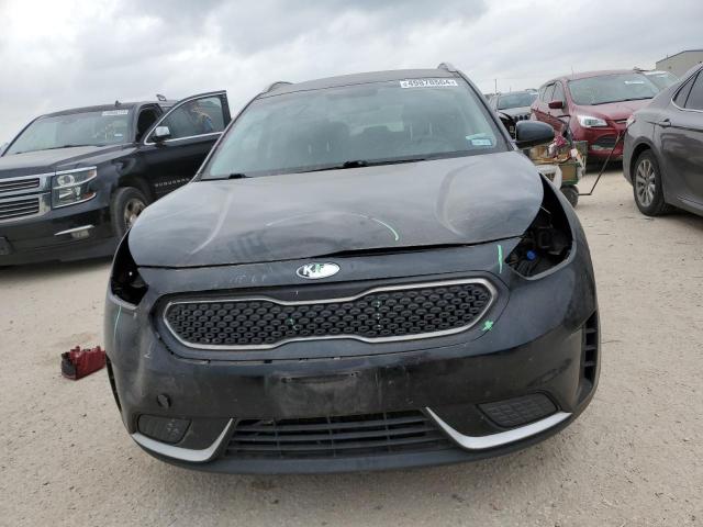 KNDCB3LC3K5258968 KIA NIRO FE