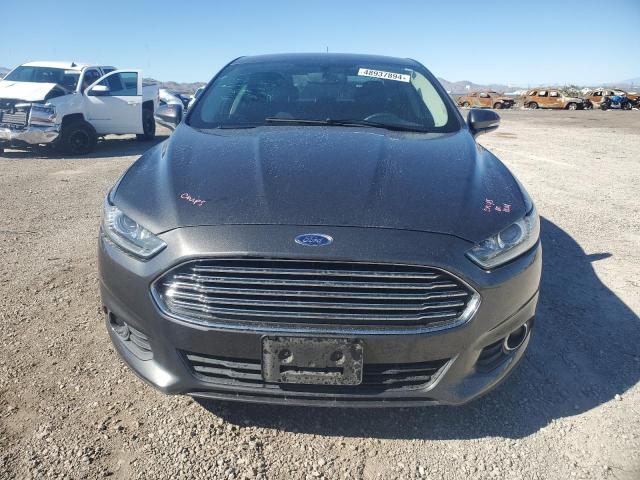 3FA6P0PU4FR260737 Ford Fusion Se Phev