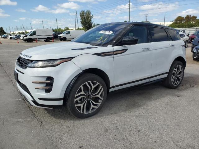 Auction sale of the 2020 Land Rover Range Rover Evoque Hse, vin: SALZM2GX8LH063453, lot number: 51183174