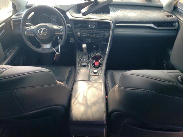 2T2ZZMCA8KC121887 Lexus Rx 350 Base