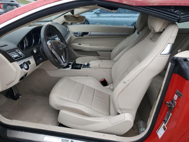 WDDKK6FF7FF304231 Mercedes-Benz E 400