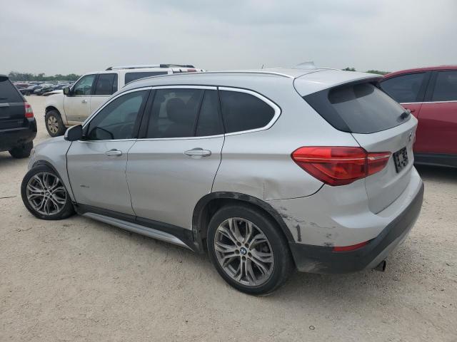 WBXHU7C32HP924791 BMW X1 Sdrive28i