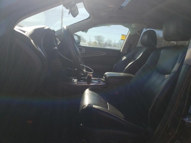 5N1DL0MM4JC530585 Infiniti QX60