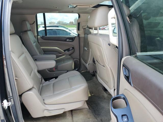 1GKS1HKC3FR231124 GMC Yukon Xl C1500 Slt