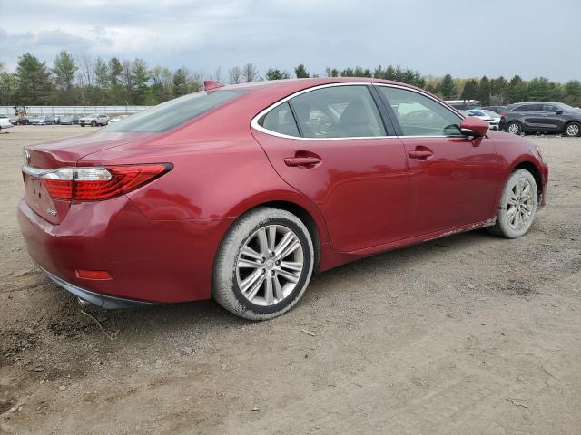 JTHBK1GG7F2163137 Lexus ES 350