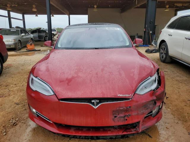 5YJSA1E2XGF169024 Tesla MODEL S