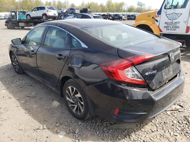 19XFC2F74GE092023 Honda CIVIC EX