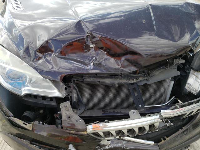 KL4CJCSB5FB073530 Buick Encore