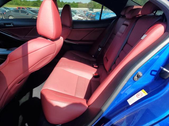 JTHBA1D29J5063804 Lexus IS 300