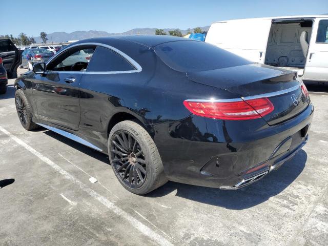 WDDXJ7KB6FA006378 Mercedes-Benz S 65 Amg