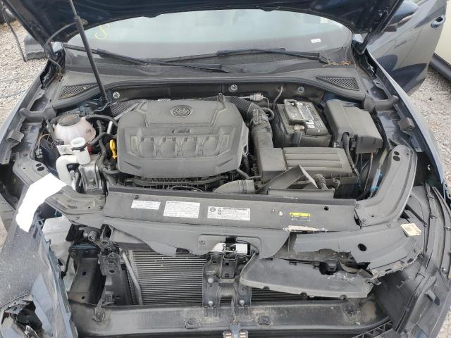 1VWAA7A38JC044134 Volkswagen PASSAT S