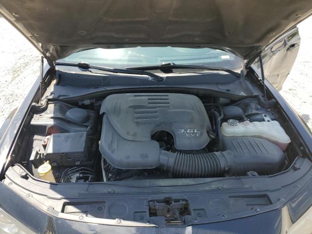 2C3CCABG8GH287280 Chrysler 300 S