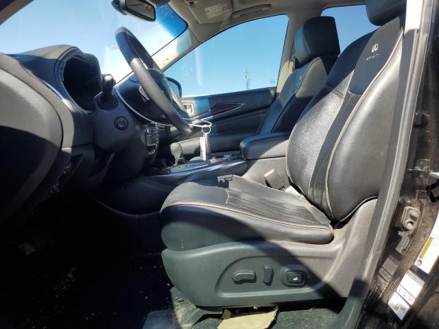 5N1AL0MN5EC532220 Infiniti QX60