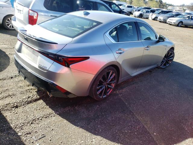 JTHGZ1B2XN5052298 Lexus Is 350 F-sport