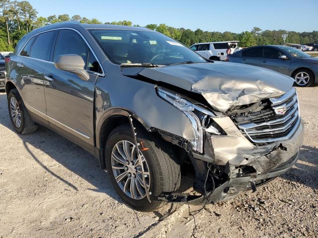 1GYKNBRS6HZ245655 Cadillac XT5 LUXURY