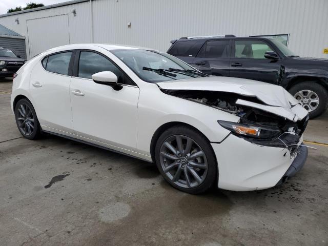JM1BPAMM5K1118615 Mazda 3 Preferred