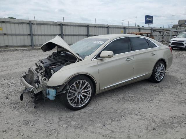 Продажа на аукционе авто 2016 Cadillac Xts Luxury Collection, vin: 2G61M5S33G9128877, номер лота: 51641474