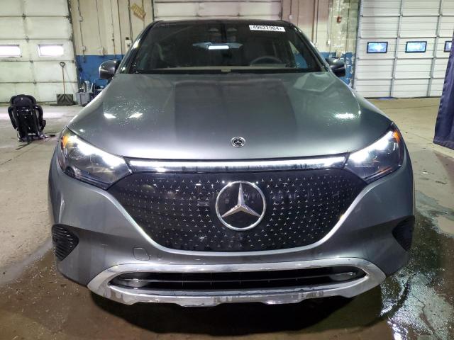 4JGGM1CB1PA026743 Mercedes-Benz Eqe Suv 35