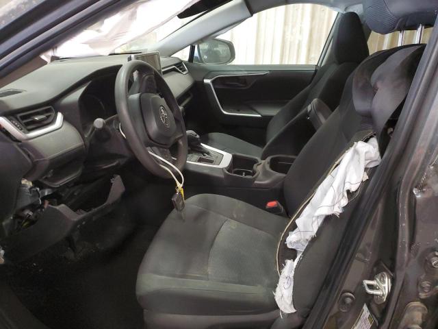 2T3H1RFV6PW246578 Toyota RAV4 LE
