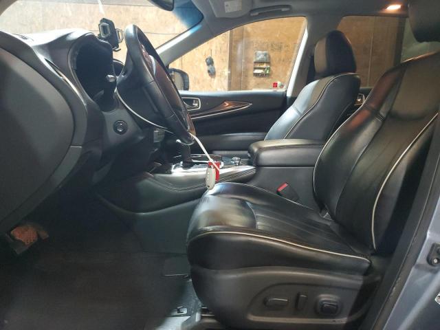 5N1AL0MM5GC513001 Infiniti QX60