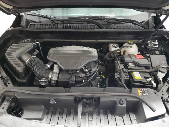 1GKKNULSXPZ230167 GMC ACADIA SLT