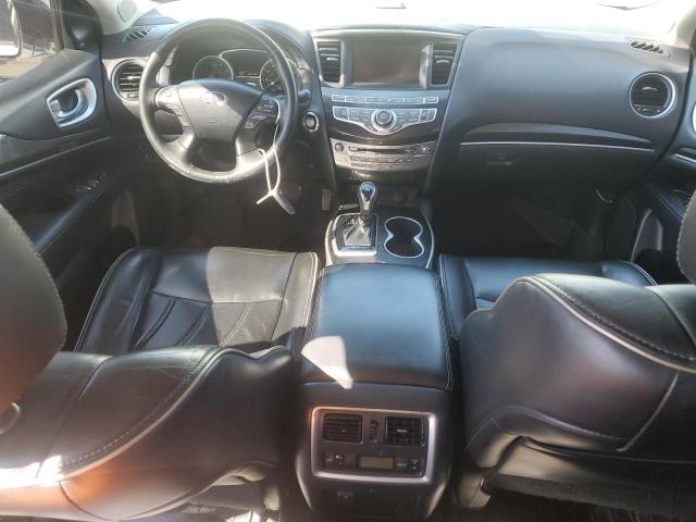 5N1DL0MM7HC508882 Infiniti QX60