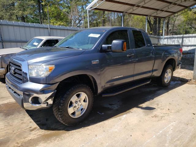 Auction sale of the 2008 Toyota Tundra Double Cab, vin: 5TFBV54158X044427, lot number: 49783684