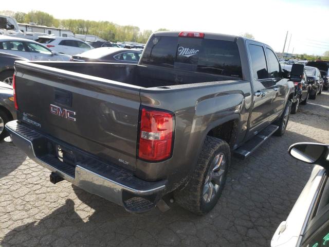3GTU2VEC6FG433371 GMC Sierra K1500 Slt