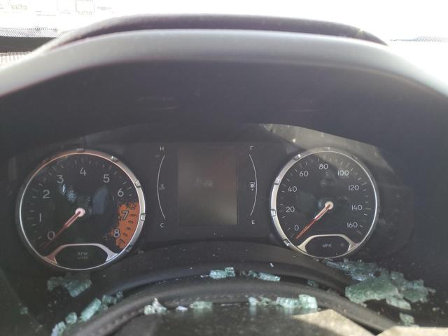 ZACCJBBB8JPH95055 Jeep Renegade Latitude