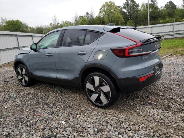 YV4ED3GMXP2066815 Volvo C40 Recharge Ultimate