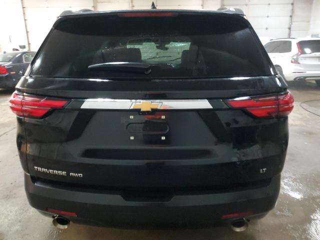 1GNEVHKW3PJ214712 Chevrolet Traverse Lt