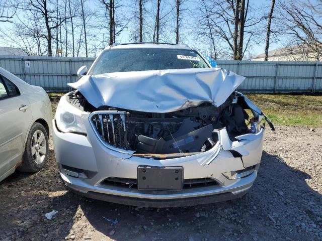 5GAKVBKD5EJ348465 Buick Enclave