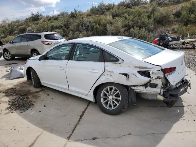 5NPE24AF7KH814033 Hyundai SONATA SE