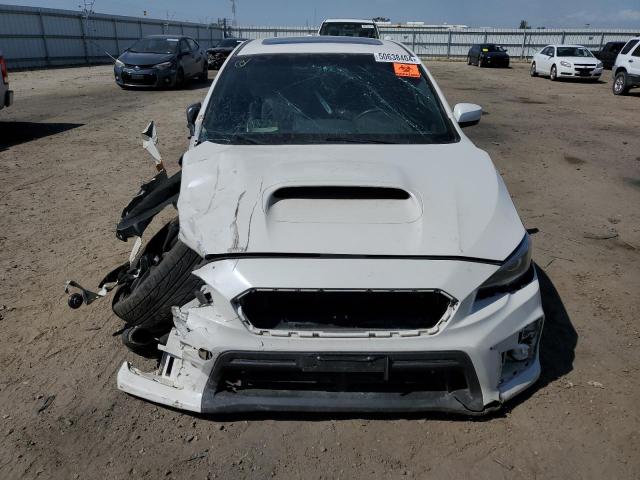 JF1VA1F64J8814228 Subaru Wrx Limited